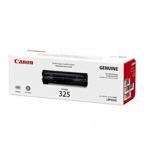 Canon Cartridge 325