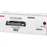 Canon Drum Cartridge 302 - Black