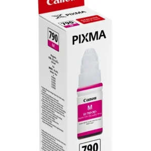 Canon GI-790M - Magenta