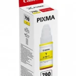 Canon Pixma GI-790Y - Yellow