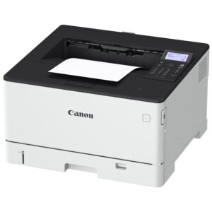 Canon imageCLASS LBP456w Laser Printer