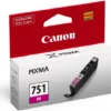 Canon CLI-751 M - Magenta