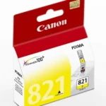 Canon CLI-821 Y - Yellow