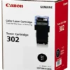Canon Cartridge 302 - Black