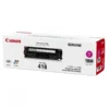 Canon Cartridge 418 - Magenta