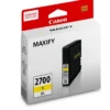 Canon PGI-2700 Y XL - Yellow