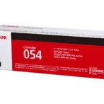 Canon Toner Cartridge 054 BK