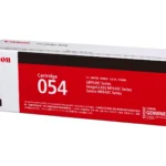 Canon Toner Cartridge 054 C