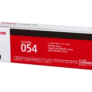 Canon Toner Cartridge 054 C