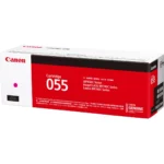 Canon Toner Cartridge 055 M